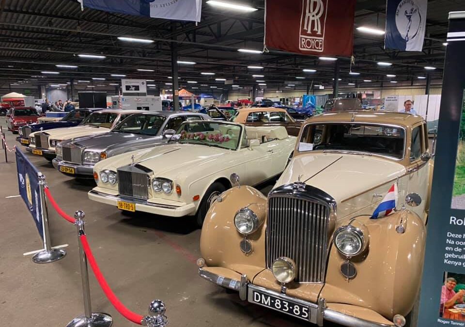 Autoshow Eelde